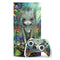 Rainbow Winged Yoga Fairy by Jasmine Becket-Griffith Xbox Series X Skins